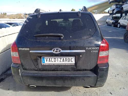 Right headlight HYUNDAI TUCSON (JM) 2.0 CRDi | BP13090428C29 