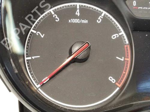 Instrument cluster OPEL CORSA E (X15) 1.4 (08, 68) | BP5154699C47