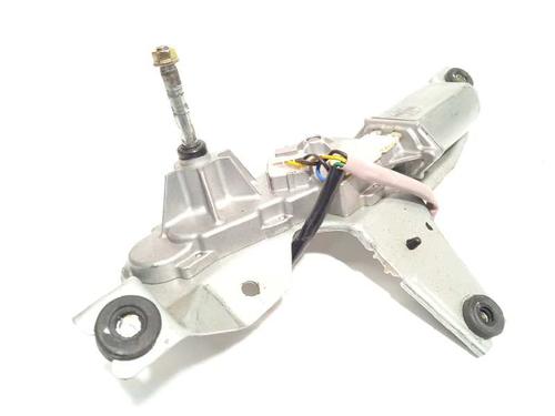 Rear wiper motor NISSAN MURANO I (Z50)  | BP15056120M102 