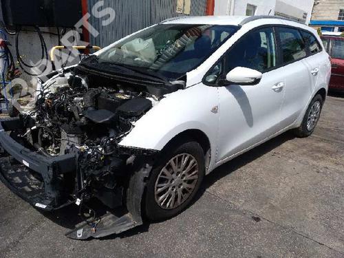 Used Parts KIA CEE'D Sportswagon (JD)  1.6 CRDi 110  779615