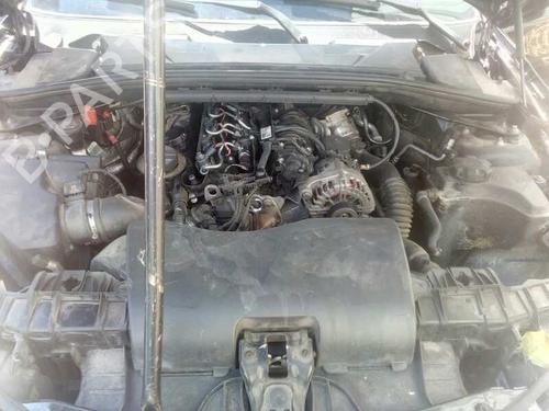 Front wiper motor BMW 1 (E87) 118 d | BP1399002M29 