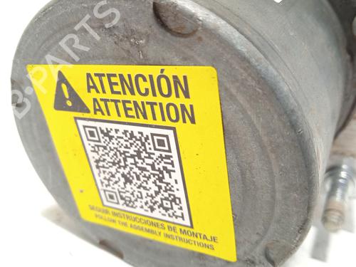 ABS pump PEUGEOT PARTNER Box Body/MPV  | BP29309292M43 