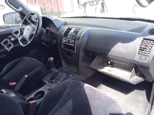 Instrument cluster HYUNDAI TERRACAN (HP) 2.9 CRDi | BP14850562C47