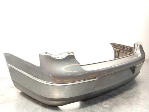 Rear bumper VW PASSAT B6 (3C2) 2.0 TDI 16V | BP11957274C8 