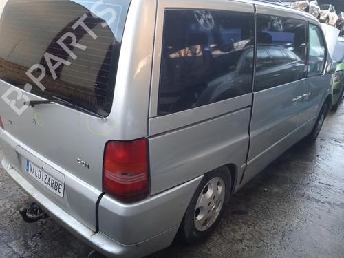 AC compressor MERCEDES-BENZ V-CLASS (638/2) | BP23876234M34