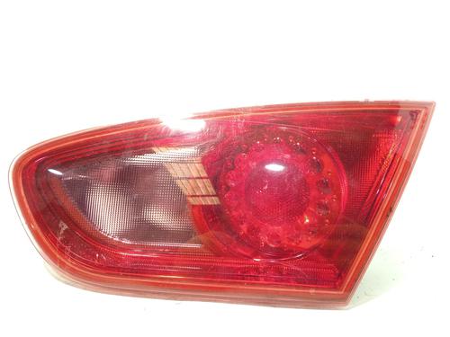 Used Right tailgate light SEAT LEON (1P1) 1.4 16V (86 hp) 24127283