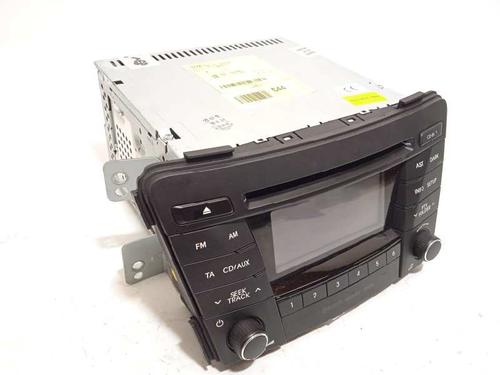 Used Radio Radio HYUNDAI i40 I (VF) 1.7 CRDi (116 hp) 2691213 2691213