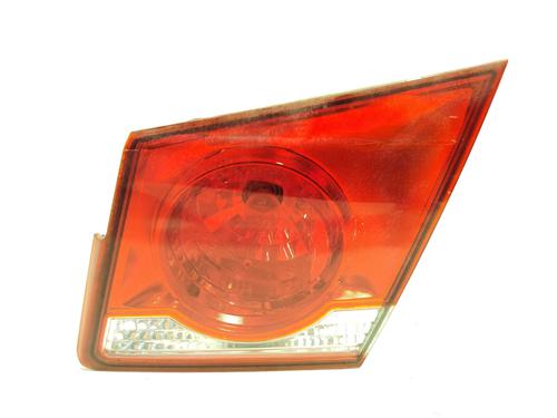 Used Right tailgate light Right tailgate light 26391615 26391615