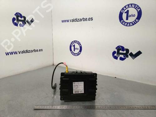 Used Electronic module Electronic module HYUNDAI i10 II (BA, IA) 1.0 (67 hp) 2691275 2691275