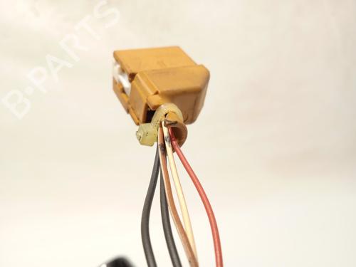 Right mirror AUDI A4 B7 (8EC) 2.0 TDI 16V | BP27680928C27 