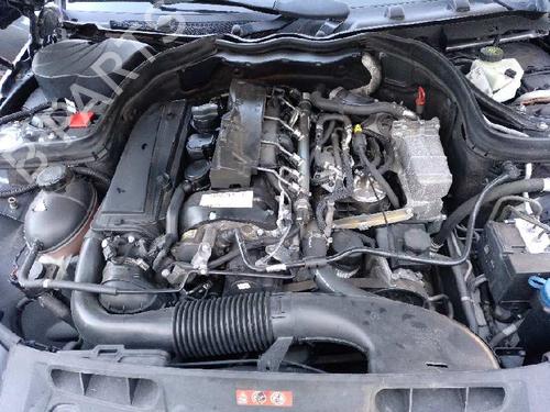 Electronic module MERCEDES-BENZ C-CLASS (W204)  | BP5617312M83 