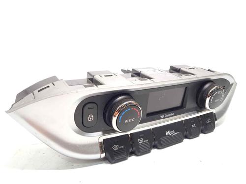 Used Climate control Climate control 17835418 17835418