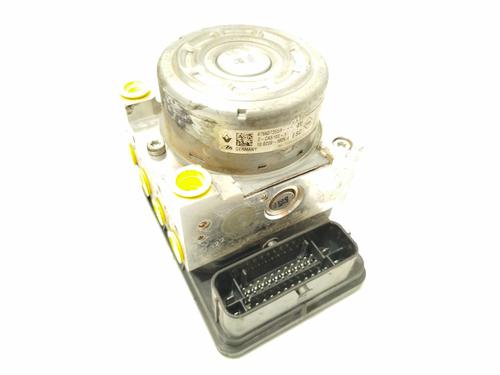 ABS pump RENAULT MEGANE IV Hatchback (B9A/M/N_) 1.5 Blue dCi 115 (B9A6) | BP36435762M43 - Image 2