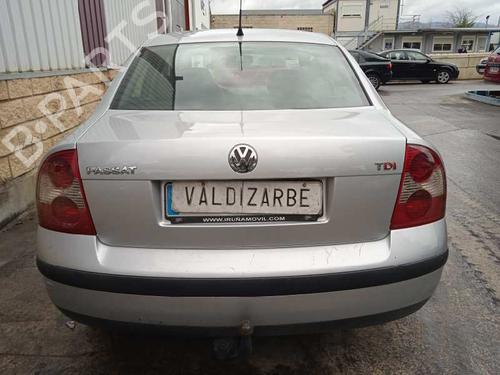 Right mirror VW PASSAT B5.5 (3B3)  | BP11741193C27 
