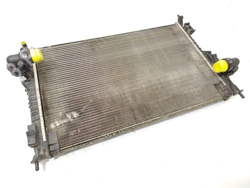 Used Water radiator Water radiator 37025401 37025401
