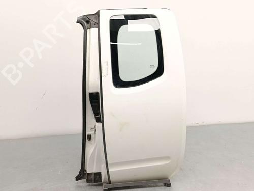 venstre-side-skydedr-nissan-navara-np300-d40-2004-39402825 main image