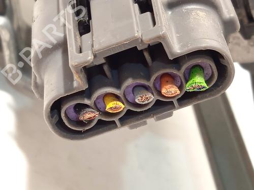 Front wiper motor HYUNDAI i20 III (BC3, BI3) | BP23566769M29