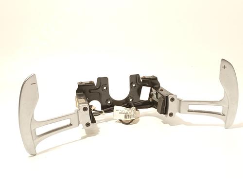 Used Steering wheel controls Steering wheel controls MASERATI LEVANTE SUV (M161) 3.0 D Q4 (275 hp) 33704701 33704701