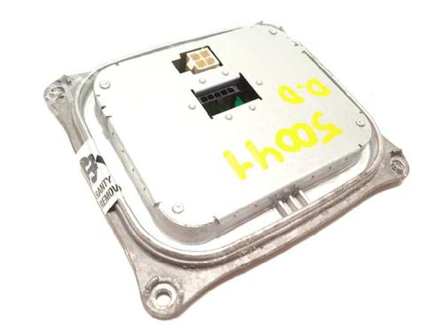 Used Xenon ballast Xenon ballast 13295141 13295141