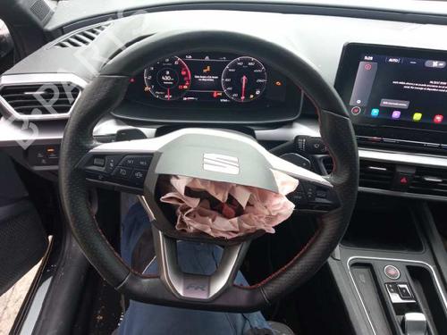 Electronic module SEAT LEON Sportstourer (KL8, KLD)  | BP17970096M83 