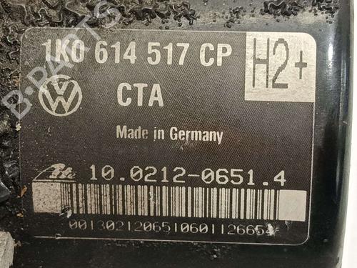 ABS pump VW GOLF VI (5K1) 1.6 TDI | BP37637052M43 - Image 6