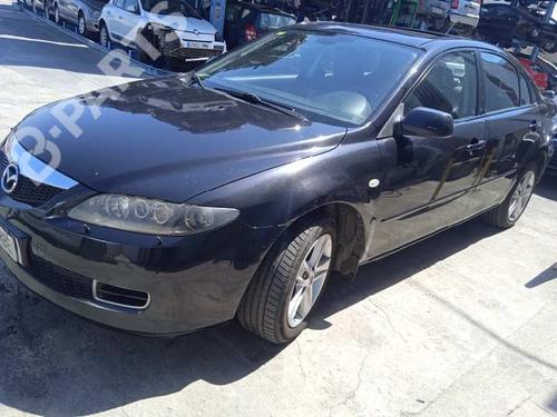 Used Parts MAZDA 6 Saloon (GG)    1128873