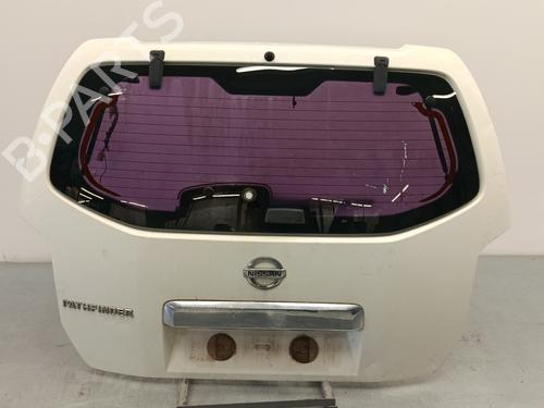 Used Tailgate Tailgate 37024916 37024916