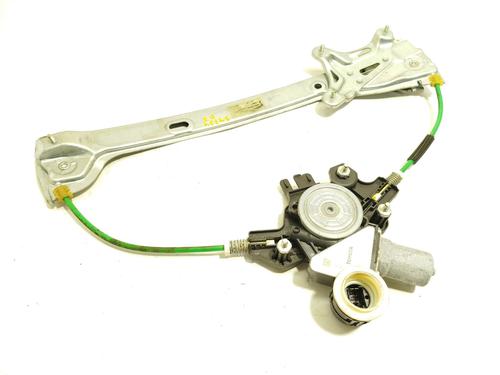 Used Front left window mechanism Front left window mechanism 22308820 22308820