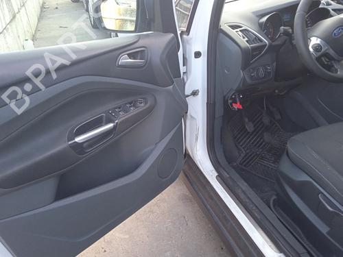 Rear wiper motor FORD C-MAX II (DXA/CB7, DXA/CEU) 2.0 TDCi | BP29630041M102 