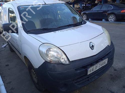 Alternator RENAULT KANGOO / GRAND KANGOO II (KW0/1_)  | BP10377880M7 