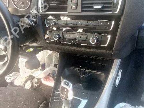 Heater blower motor BMW 1 (F20) 116 d | BP1934189M62 