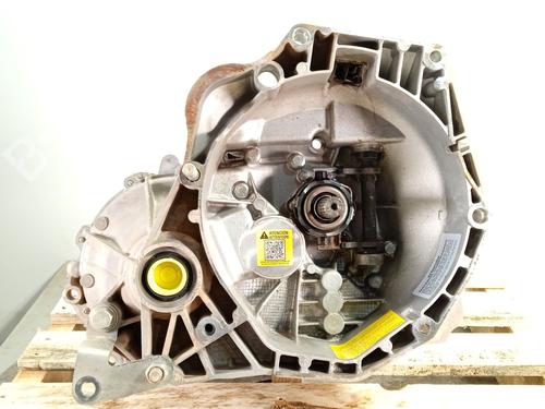 Used Gearbox FIAT QUBO (225_) 1.3 D Multijet (225AXE1A, 225CXE1A, 225AXH1A, 225AXL1A,... (95 hp) 28694761