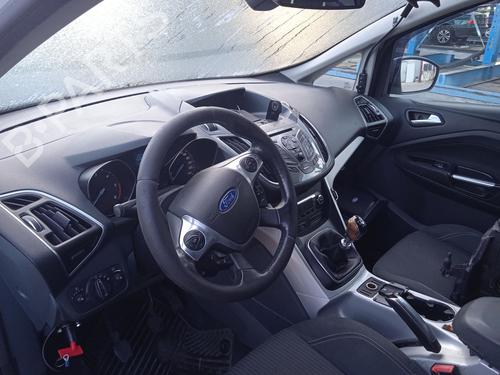 Rear wiper motor FORD C-MAX II (DXA/CB7, DXA/CEU) 2.0 TDCi | BP29630041M102 