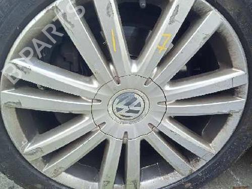 Lights ECU VW TOURAN (1T1, 1T2) 2.0 TDI 16V | BP10969502M55 