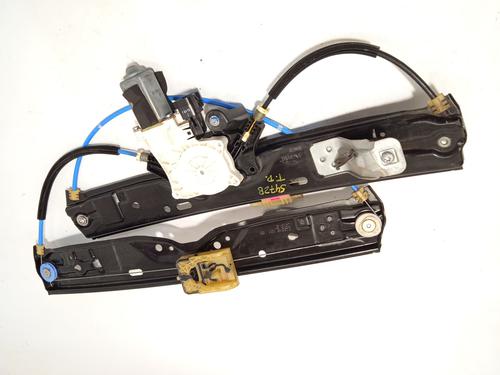 Rear right window mechanism JAGUAR XF II (X260) 3.0 D | BP23192939C25