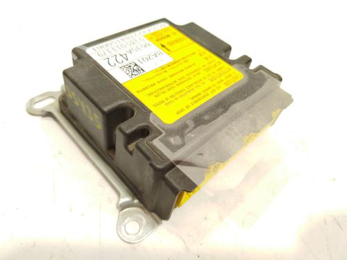 Airbag Kit MITSUBISHI ECLIPSE CROSS (GK_, GL_) 1.5 T-Mivec | BP24808545C86 