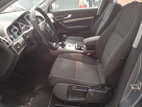 Left sun visor AUDI A6 C6 (4F2) 2.0 TDI | BP33537311I1  - Image 33