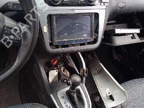 Instrument cluster SEAT ALTEA XL (5P5, 5P8) 1.6 TDI | BP8046766C47 