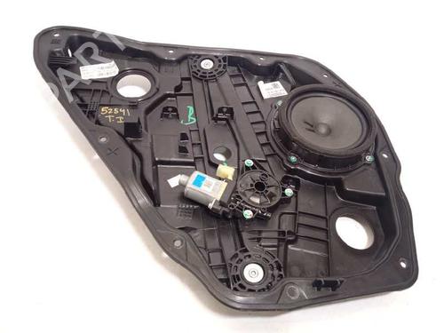 Used Rear left window mechanism Rear left window mechanism 16303607 16303607