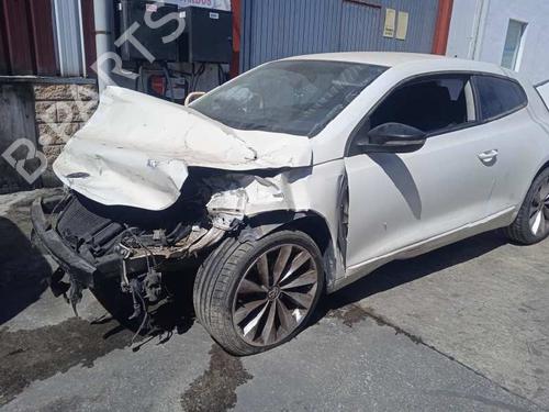 Used Parts VW SCIROCCO III (137, 138)  1.4 TSI  1069668