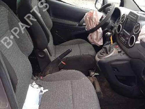 Starter CITROËN BERLINGO MULTISPACE (B9) 1.6 BlueHDi 100 | BP10936022M8 