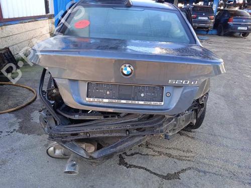 Electronic module BMW 5 (E60) 520 d | BP9345787M83 - Image 9