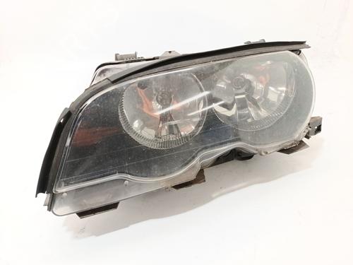 Used Left headlight Left headlight BMW 3 Coupe (E46) 323 Ci (170 hp) 35781671 35781671