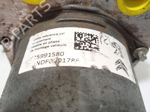 ABS pump PEUGEOT 308 SW II (LC_, LJ_, LR_, LX_, L4_)  | BP29322969M43 