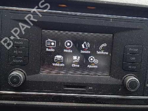 Electronic module SEAT LEON (5F1) 1.6 TDI | BP12202802M83  - Image 29