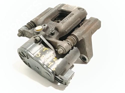 Used Left rear brake caliper Left rear brake caliper PEUGEOT RIFTER 1.5 BlueHDi 130 (130 hp) 33959277 33959277
