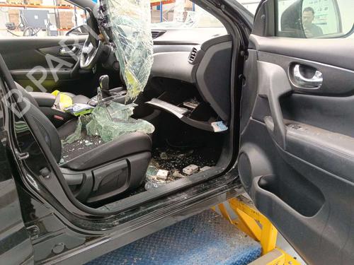 Left front window switch NISSAN QASHQAI II (J11, J11_) 1.3 DIG-T | BP40150935I27 - Image 22