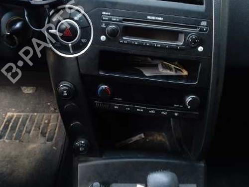 Fuse box SSANGYONG KYRON 2.0 Xdi | BP5073417E1 