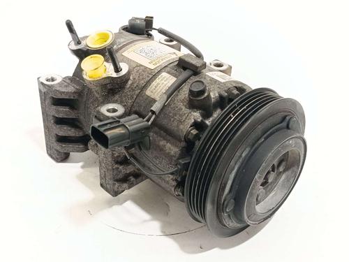 AC compressor HYUNDAI ix35 (LM, EL, ELH) 1.7 CRDi | BP39723015M34 - Image 2