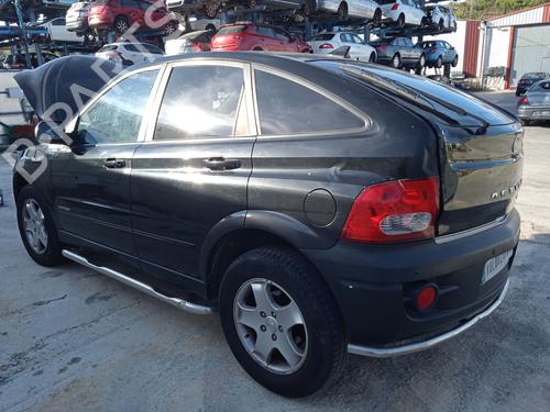 Lampa przednia lewa SSANGYONG ACTYON I 2.0 Xdi | BP20220407C28 